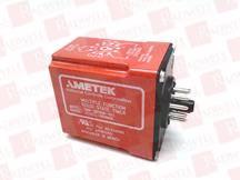 AMETEK TMM-0999M-461 6