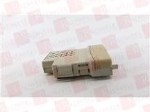 NIDEC CORP STDX19 3