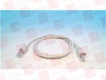 BLACK BOX CORP CAT6PC-007-GY 2