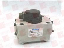 EATON CORPORATION SM4-40(40)151-80/40-10 1