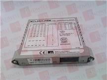 EATON CORPORATION MTL4841-PRM 3