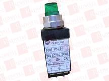 ALLEN BRADLEY 800T-PSD24G