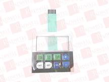 RADWELL VERIFIED SUBSTITUTE 57601-401-SUB-KEYPAD