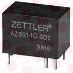 AMERICAN ZETTLER AZ951-1C-12DE 1