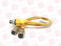 TURCK VBRS 4.4-2RK 4T-0.3/0.3/S1587