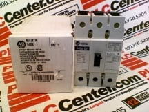 ALLEN BRADLEY 140U-G2C3-C25 1