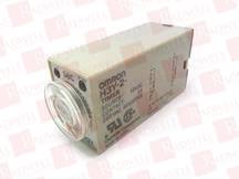 OMRON H3Y-2 DC12 5S