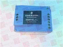 EMERSON IE-103 1