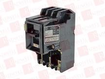 SCHNEIDER ELECTRIC 2510TCO3 2