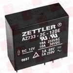 AMERICAN ZETTLER AZ733-2A-6DE 2