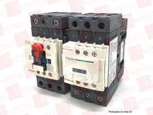 SCHNEIDER ELECTRIC LC2D12BL