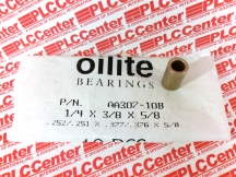 OILITE AA307-10B