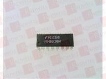 TEXAS INSTRUMENTS SEMI IC80C98N