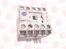 ALLEN BRADLEY 700DC-MB220D24S 0