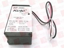 KELE & ASSOCIATES DCP-250-D