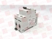 EATON CORPORATION FAZ-C6/1N 1