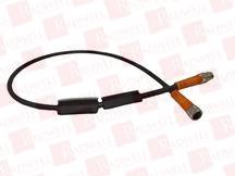 EUCHNER C-M08M03-02X025PU0,4-M08F03-115464