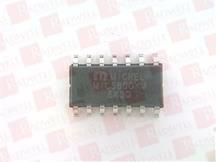 MICREL SEMICONDUCTOR MIC5800YM