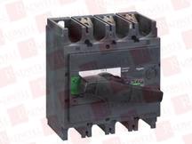 SCHNEIDER ELECTRIC MG31110 0