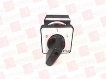 EATON CORPORATION T0-3-8451/E 1