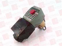 ASCO JKF8262G022-120 0