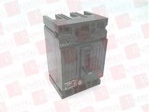 GENERAL ELECTRIC TEB132050WL