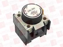 SCHNEIDER ELECTRIC LA3DR46 1