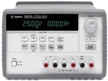 KEYSIGHT TECHNOLOGIES E3632A 1