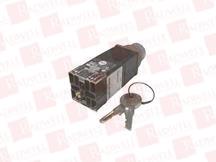 ALLEN BRADLEY 800MR-J631UBS 3