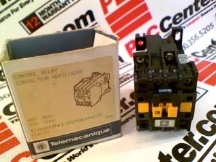 SCHNEIDER ELECTRIC CA2-DN1229D7A65 1