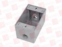 ABB THOMAS & BETTS IHD3-1