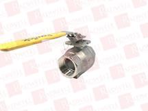 FLOW-TEK S85-08-3-R-R-L 1