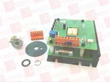 AMERICAN CONTROL ELECTRONICS MM10-230AC-PCM 1