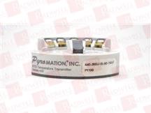 PYROMATION INC 440-385U-S(-50-150)F