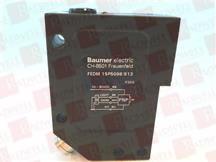 BAUMER ELECTRIC FEDM15P5098/S13