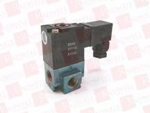 MAC VALVES INC 35A-AAA-DDAJ-1KB