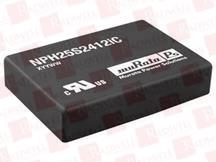 MURATA MANUFACTURING NPH25S2415IC 0