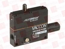 VACCON CO VP2X-60H-ADJ