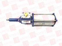 MORIN ACTUATOR B-036U-S080 2