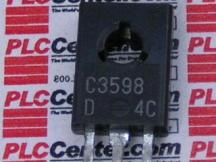 GENERIC 2SC3598 1