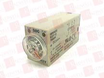 OMRON H3Y-2 DC24 1S 0