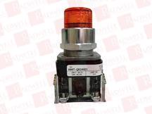 ALLEN BRADLEY 800T-QB24AD1 0