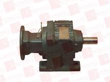 SEW EURODRIVE R57AM145 0