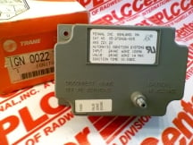 INGERSOLL RAND IGN00109