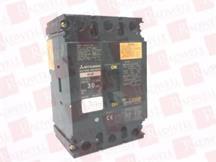 MITSUBISHI NF-SF-3030 4