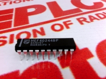 NXP SEMICONDUCTOR HEF40244BP 1