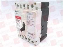 EATON CORPORATION FD3050 1