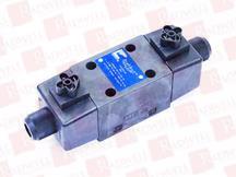 CONTINENTAL HYDRAULICS VSD05M-3F-A-33L-B