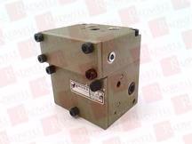 ROSS CONTROLS 2768C3901 0