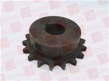 MARTIN SPROCKET & GEAR INC 40BS18 7/8 4